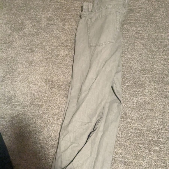 686 grey jeans - Picture 2 of 5